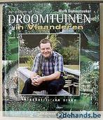 Droomtuinen in Vlaanderen, Nieuw