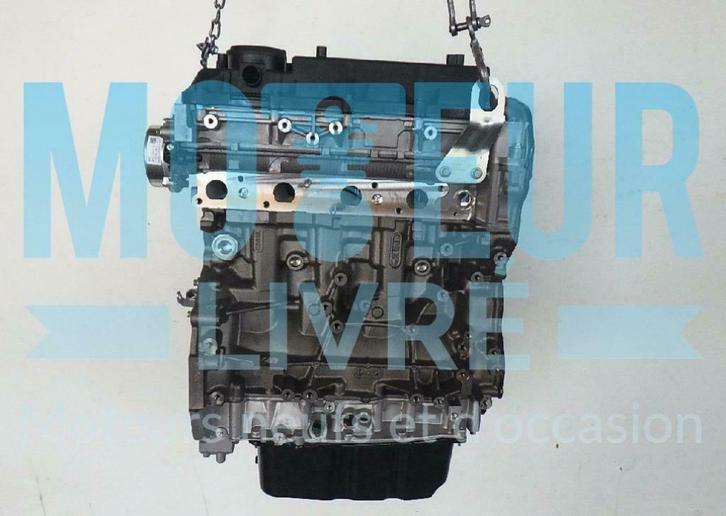 Moteur NEUF 0 KM FORD TRANSIT 2.2L Diesel, Autos : Pièces & Accessoires, Moteurs & Accessoires, Ford, Neuf, Envoi