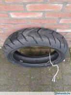 Dunlop D407 180/55 B 18 Harley Davidson, Motoren, Onderdelen | Overige, Ophalen of Verzenden, Gebruikt
