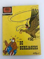 Strip Ohee 517 De Berejagers 10/03/1973, Boeken, Gelezen, Ohee, Ophalen of Verzenden, Eén stripboek