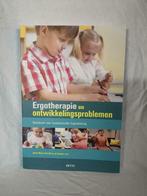 Ergotherapie en ontwikkelingsproblemen