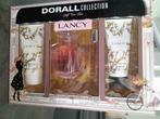 Creation Lamis Dorall Collection Lancy Coffret Cadeau 4 pièc, Enlèvement, Neuf