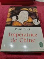 Impératrice de Chine de Pearl Buck, Comme neuf, Enlèvement ou Envoi