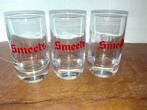 Allerlei likeurglaasjes (Smeets, ...) - 1€ / st, Verzamelen, Glas en Drinkglazen, Ophalen of Verzenden