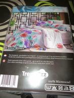 Dekbedovertrek, Huis en Inrichting, Ophalen, Dekbedovertrek, Nieuw, Overige kleuren