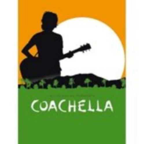 dvd box Coachella, CD & DVD, DVD | Musique & Concerts, Musique et Concerts, Coffret, Enlèvement ou Envoi