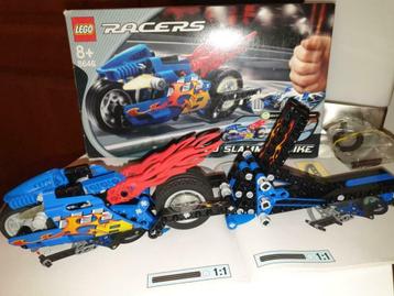 Lego racers 