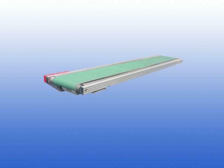 Le convoyeur utilise 42 cm, Hobby & Loisirs créatifs, Hobby & Loisirs Autre, Utilisé, Enlèvement ou Envoi