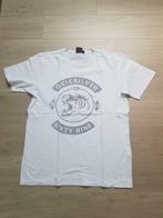 T-shirt quiksilver maat medium, Kleding | Heren, Maat 48/50 (M), Ophalen of Verzenden, Quiksilver, Wit