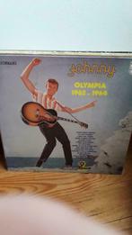Johnny Hallyday, CD & DVD, Vinyles | Autres Vinyles, Enlèvement ou Envoi