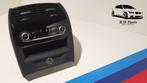 BMW 5 & 6 G30 G31 G32 AC Klima Paneel Achter Met Scherm, Ophalen of Verzenden, Gebruikt, BMW