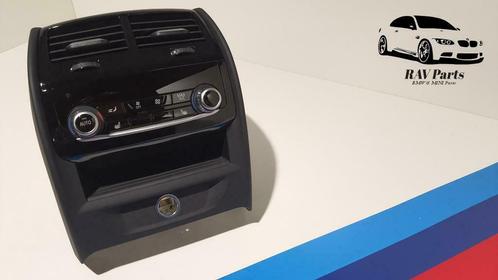 BMW 5 & 6 G30 G31 G32 AC Klima Paneel Achter Met Scherm, Auto-onderdelen, Airco en Verwarming, BMW, Gebruikt, Ophalen of Verzenden