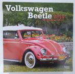 Calendrier officiel Volkswagen Coccinelle - 2014, Divers, Comme neuf, Enlèvement ou Envoi