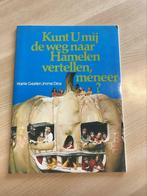 Boek “Kunt u mij de weg naar Hamelen vertellen, meneer” 1975, Enlèvement ou Envoi