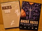 ANDRE HAZES - Het beste & Zij gelooft in mij (2 DVDs)