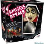 SPEL: VAMPIRES ATTACK, Enlèvement ou Envoi, Neuf