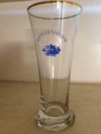 bierglazen bergenbier, Ophalen, Zo goed als nieuw, Bierglas