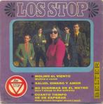 Los Stop – Molino Al Viento – Single - EP – 45 rpm, Ophalen of Verzenden