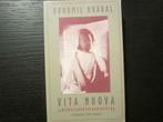 Vita Nuova -Schilderijententoonstelling- Bohumil Hrabal, Boeken, Ophalen of Verzenden, Gelezen
