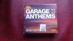 Garage anthems - deca dance, CD & DVD, CD | Compilations, Enlèvement, Dance