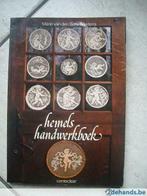 Hemels handwerk boek, Boeken, Gelezen