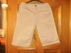 bermuda maat 164 SOMEONE lichtbruin, Kinderen en Baby's, Kinderkleding | Maat 164, Broek, Ophalen of Verzenden, Zo goed als nieuw