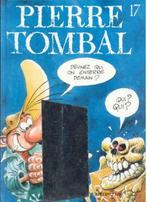 Pierre Tombal , Devinez qui on enterre demain ?, Première ed, Une BD, Utilisé, Enlèvement ou Envoi