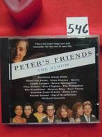 CD Peter's Friends The Album 1993 Genre: Rock, Pop, Cd's en Dvd's, Pop, Gebruikt, Ophalen of Verzenden