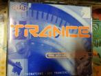 trance - the ultimate collection - 4cd box, CD & DVD, CD | Dance & House, Comme neuf, Coffret, Enlèvement ou Envoi, Techno ou Trance