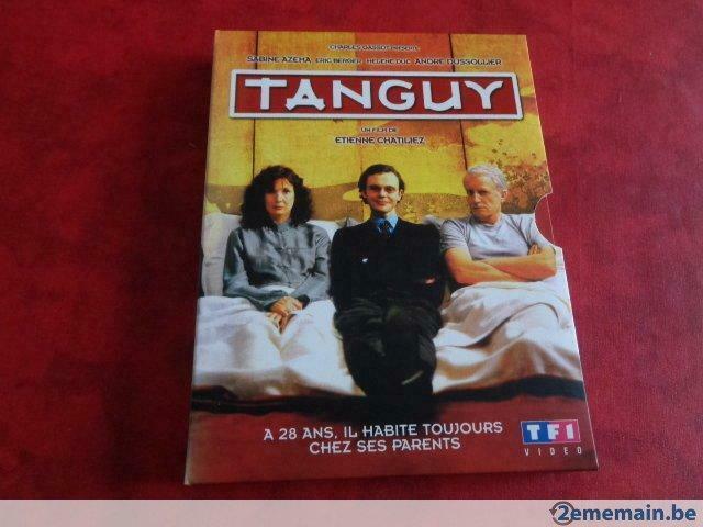 Dvd: Tanguy (2 Dvd)., CD & DVD, DVD | Comédie, Enlèvement ou Envoi