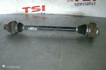 Aandrijfas Linksachter 8R0501203D Audi A6 C7 ('11-'18) beschikbaar voor biedingen