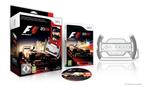 wii game f1 - 2009, Nieuw