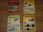 40 x robbedoes ( 1228 ----> 1321 ), Boeken, Meerdere stripboeken, Ophalen of Verzenden, Gelezen