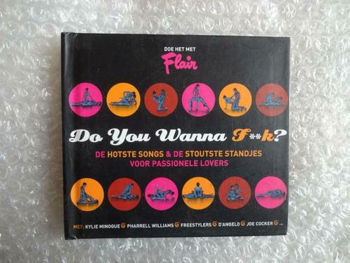 Flair cd's, Cd's en Dvd's, Cd's | Verzamelalbums, Pop, Ophalen of Verzenden