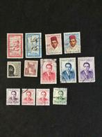 Marokko. Postzegels
