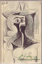 Picasso: L' idée pour une sculpture (catalogue), Gelezen, Ophalen of Verzenden, Schilder- en Tekenkunst