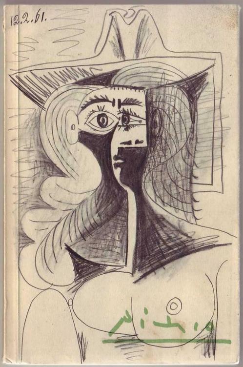 Picasso : L'idée pour une sculpture (catalogue), Livres, Art & Culture | Arts plastiques, Utilisé, Peinture et dessin, Enlèvement ou Envoi
