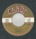 Cheri Lee – True Lovin / Help me make a memory – Single – DJ, Cd's en Dvd's, Gebruikt, 7 inch, Single, Ophalen of Verzenden