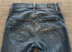 Jeans van Seven For All Mankind., Kleding | Dames, Zo goed als nieuw, Seven For All Mankind, Maat 36 (S), Lang