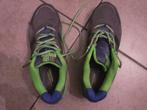nouvelles chaussures de course grises vertes taille 41, Chaussures de marche, Enlèvement, Autres couleurs, Neuf