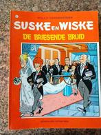 strips - stripverhalen Suske en Wiske jaren 90, Gelezen, Willy Vandersteen, Meerdere stripboeken, Ophalen