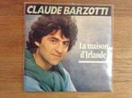 single claude barzotti