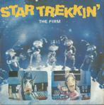 The Firm – Star Trekkin / Dub Trek – Single, Pop, Ophalen of Verzenden, 7 inch, Single