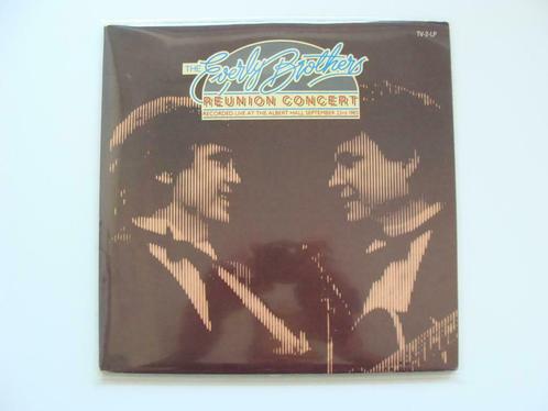 The Everly Brothers ‎– The Everly Brothers Reunion Concert, Cd's en Dvd's, Vinyl | Rock, Poprock, 12 inch, Ophalen of Verzenden