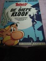 ASTERIX* De diepe kloof R. Goscinny/A. Uderzo 1ste druk 1980, Une BD, Enlèvement ou Envoi, Utilisé