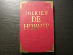 De hobbit   -J.R.R. Tolkien-, Enlèvement ou Envoi