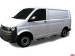 Side bars met steps voor VW Transporter T5 SWB NIEUW!!!!, Ophalen of Verzenden, Nieuw, Volkswagen