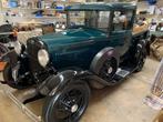 Ford Model A 1930, Auto's, Oldtimers, Te koop, Benzine, Ford, Overige carrosserie
