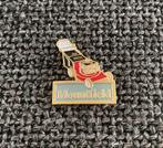 PIN'S - MOUNTFIELD, Verzenden, Zo goed als nieuw, Merk, Speldje of Pin