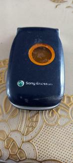 Sony Ericsson z200, Télécoms, Sony Ericsson, Utilisé, Enlèvement ou Envoi
